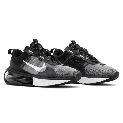 Tênis Air Max 2021 'Black Iron Grey'