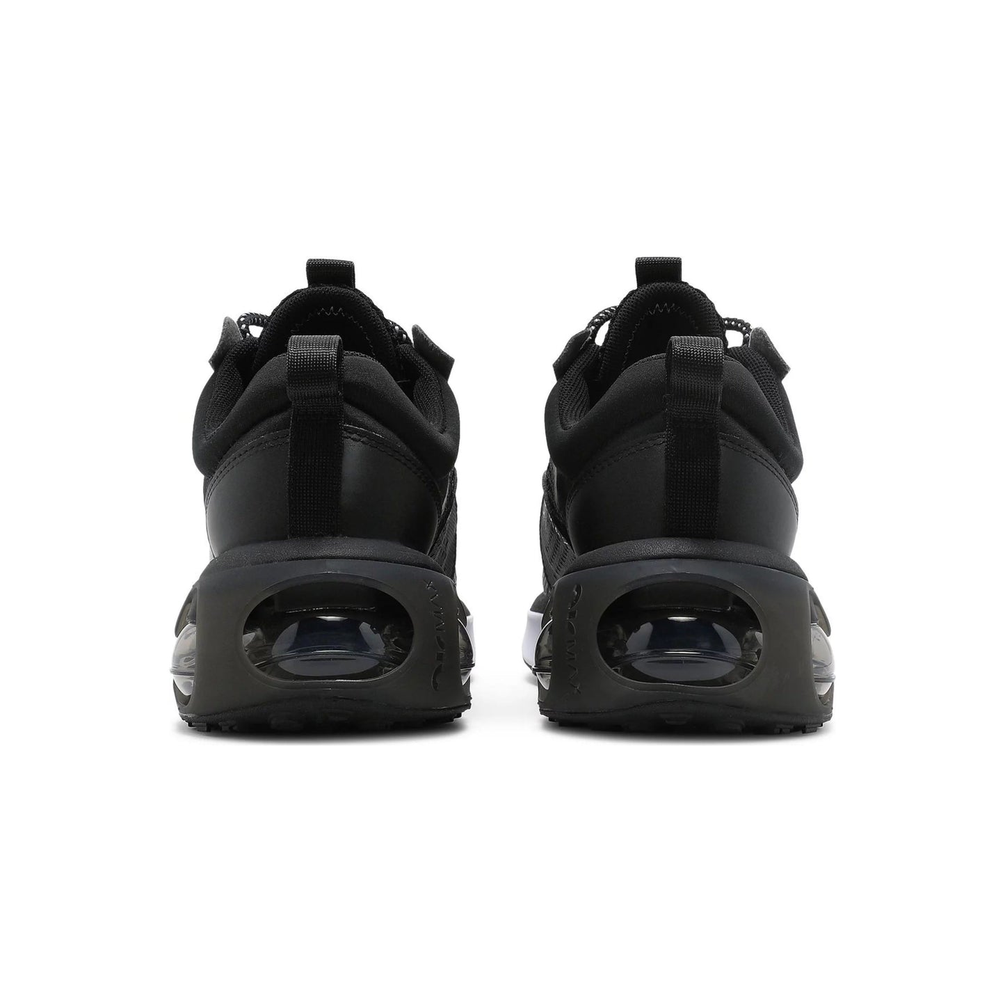 Tênis Air Max 2021 'Black Iron Grey'