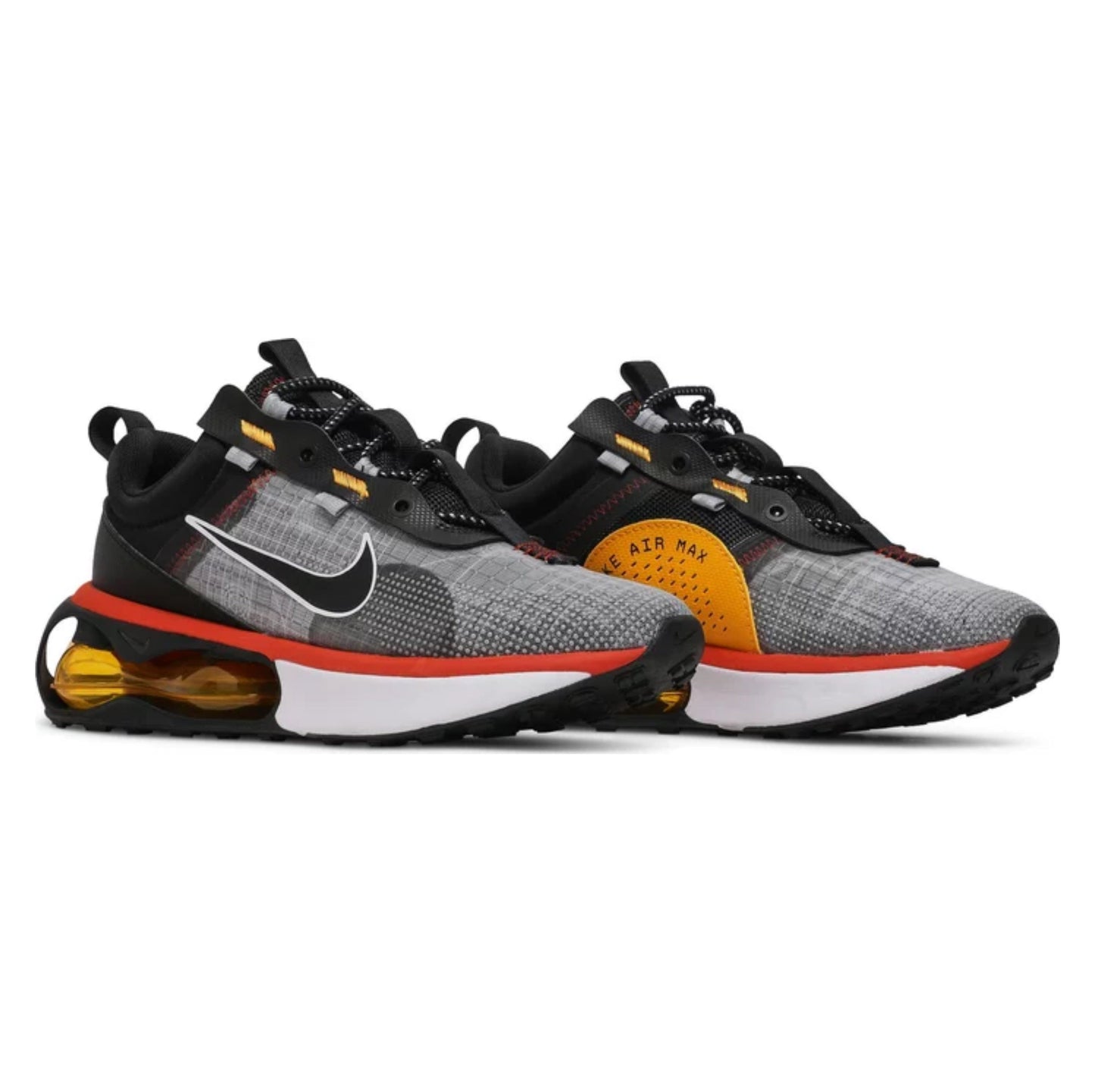 Tênis Air Max 2021 'Black Mystic Red'