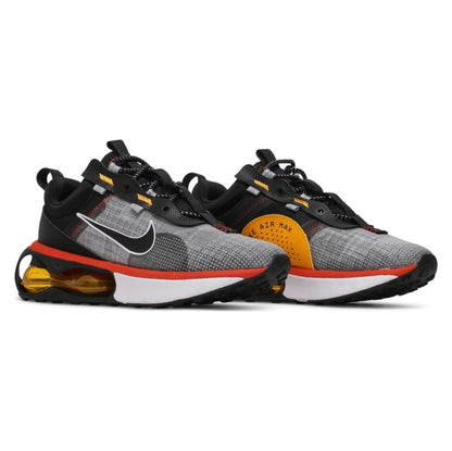 Tênis Air Max 2021 'Black Mystic Red'
