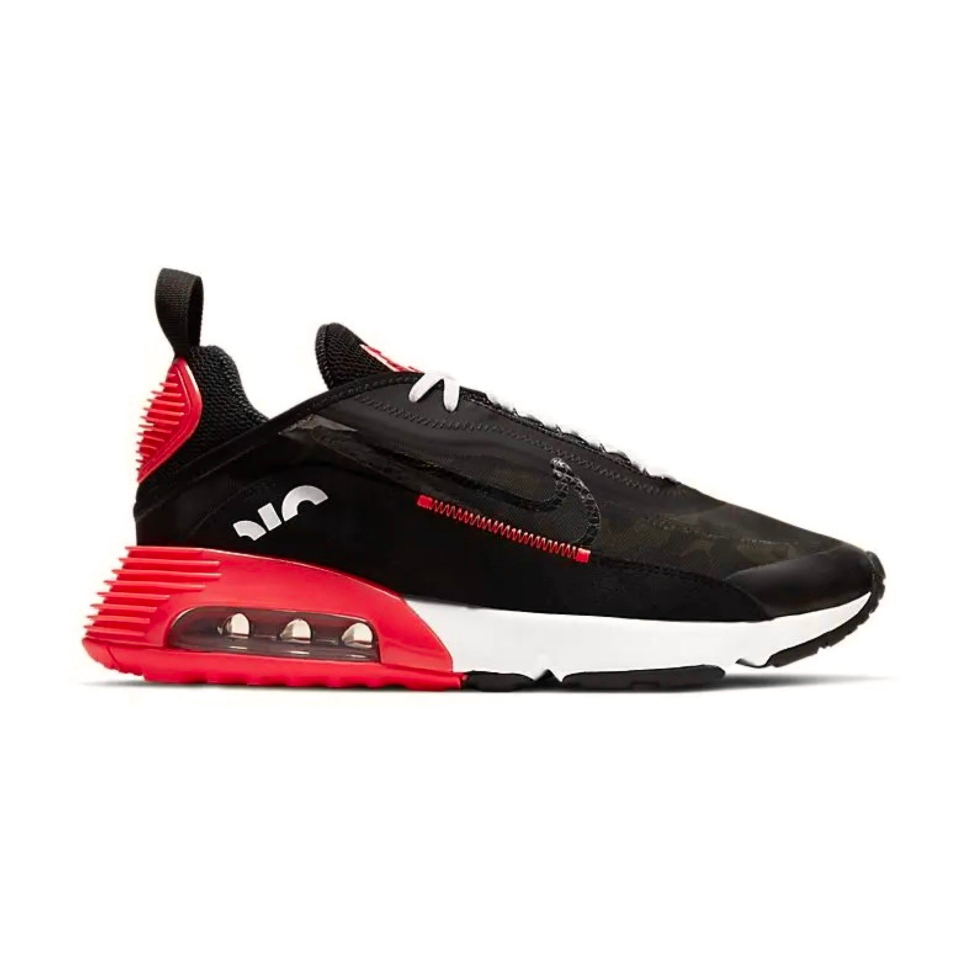 Tênis Nike Air Max 2090 'Infrared Duck Camo'