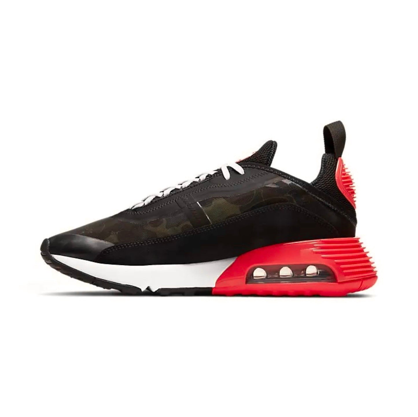 Tênis Air Max 2090 'Infrared Duck Camo'