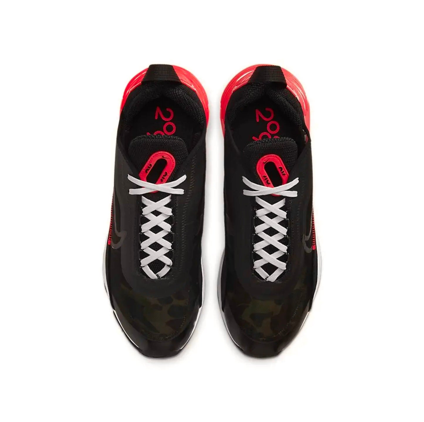 Tênis Air Max 2090 'Infrared Duck Camo'