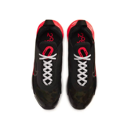 Tênis Air Max 2090 'Infrared Duck Camo'