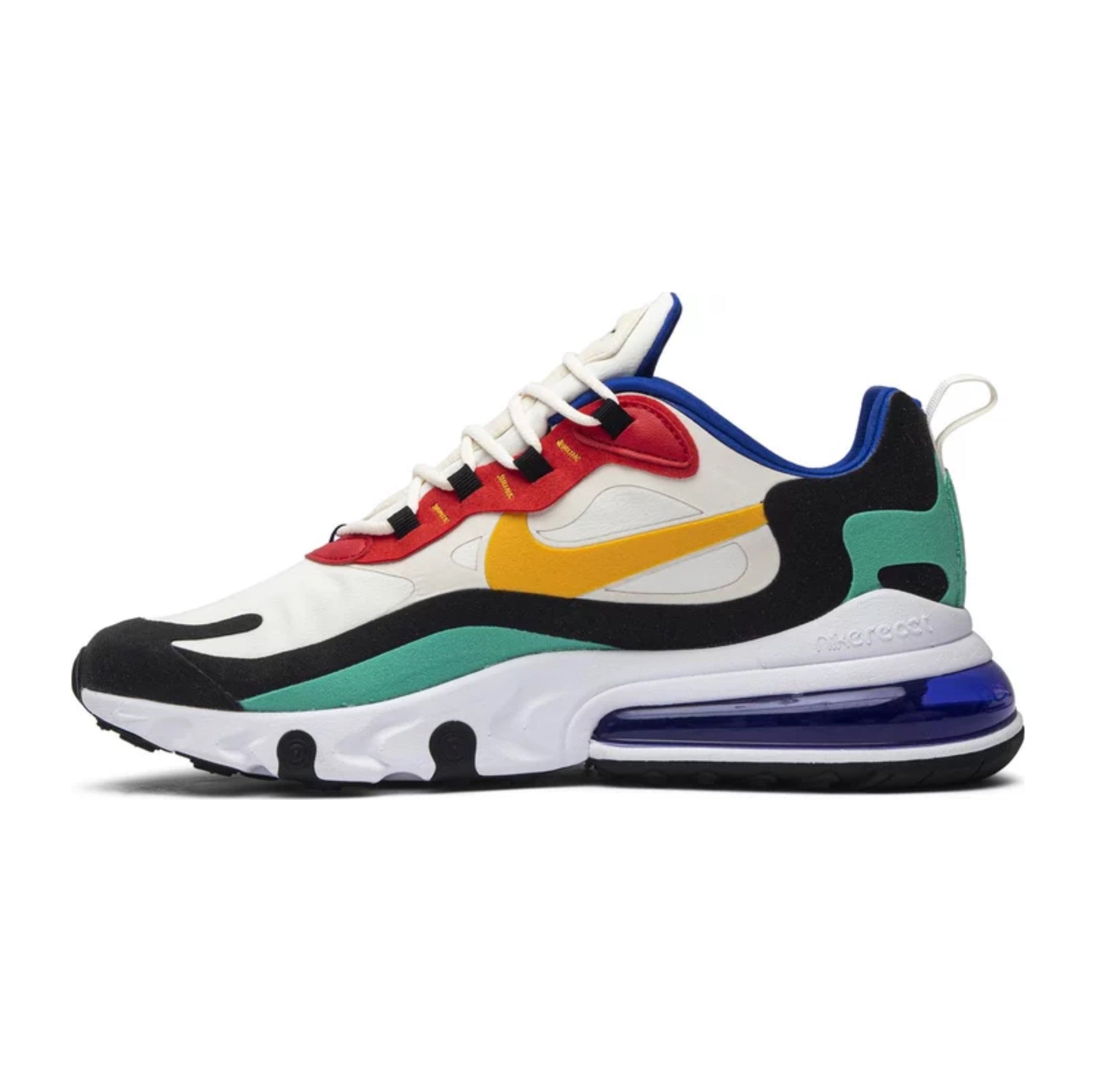 Tênis Nike Air Max 270 React