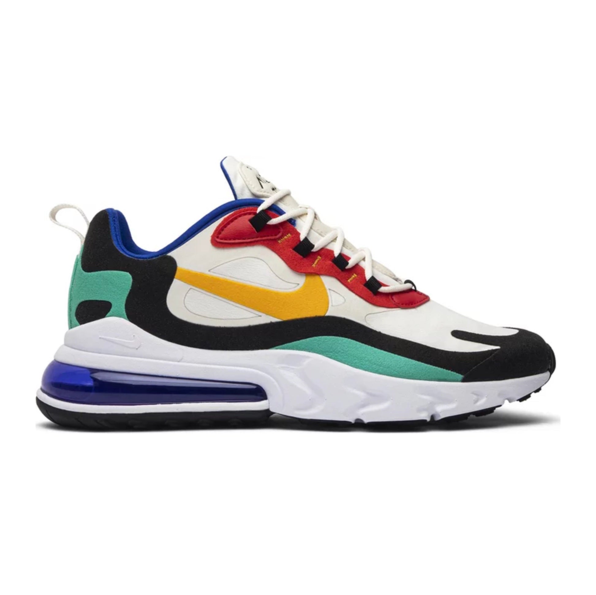 Tênis Masculino Air Max 270 React