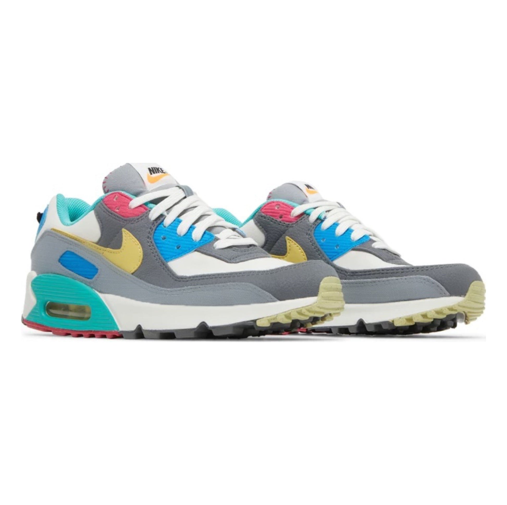 Tênis Air Max 90 Feminino
