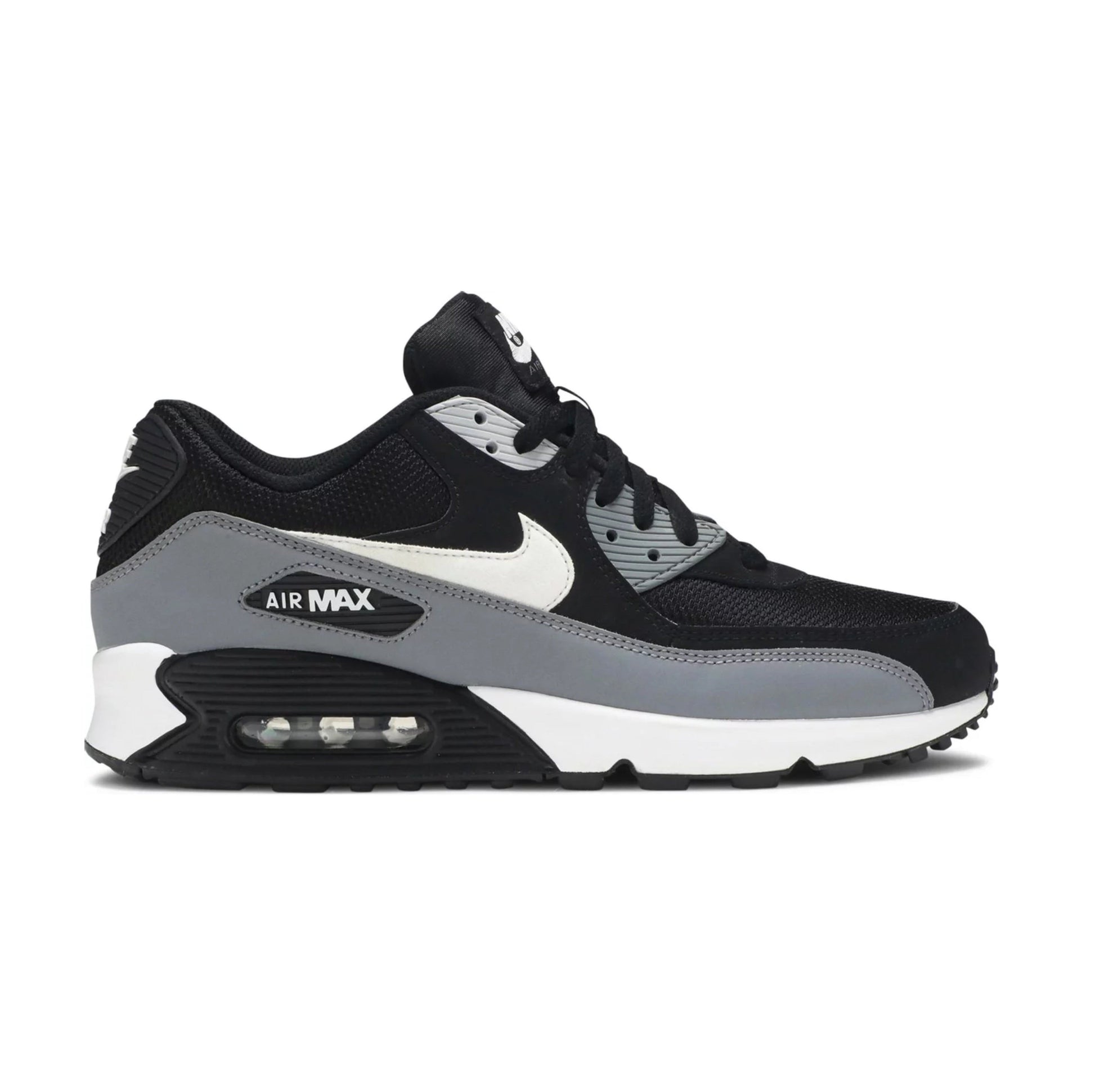 Tênis Nike Air Max 90 Essential 'Cool Grey'