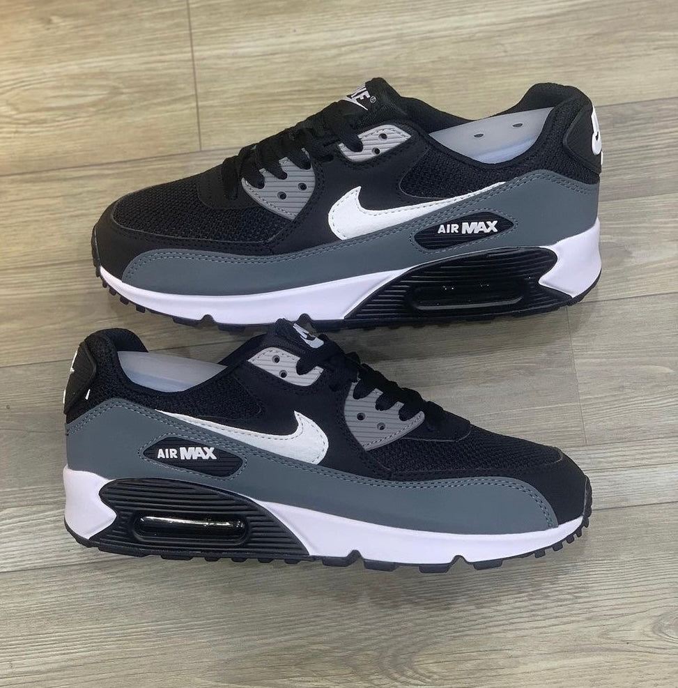 Tênis Air Max 90 Essential 'Cool Grey'