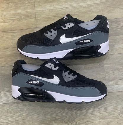 Tênis Air Max 90 Essential 'Cool Grey'
