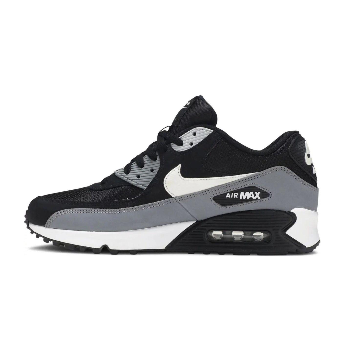 Tênis Nike Air Max 90 Essential 'Cool Grey'