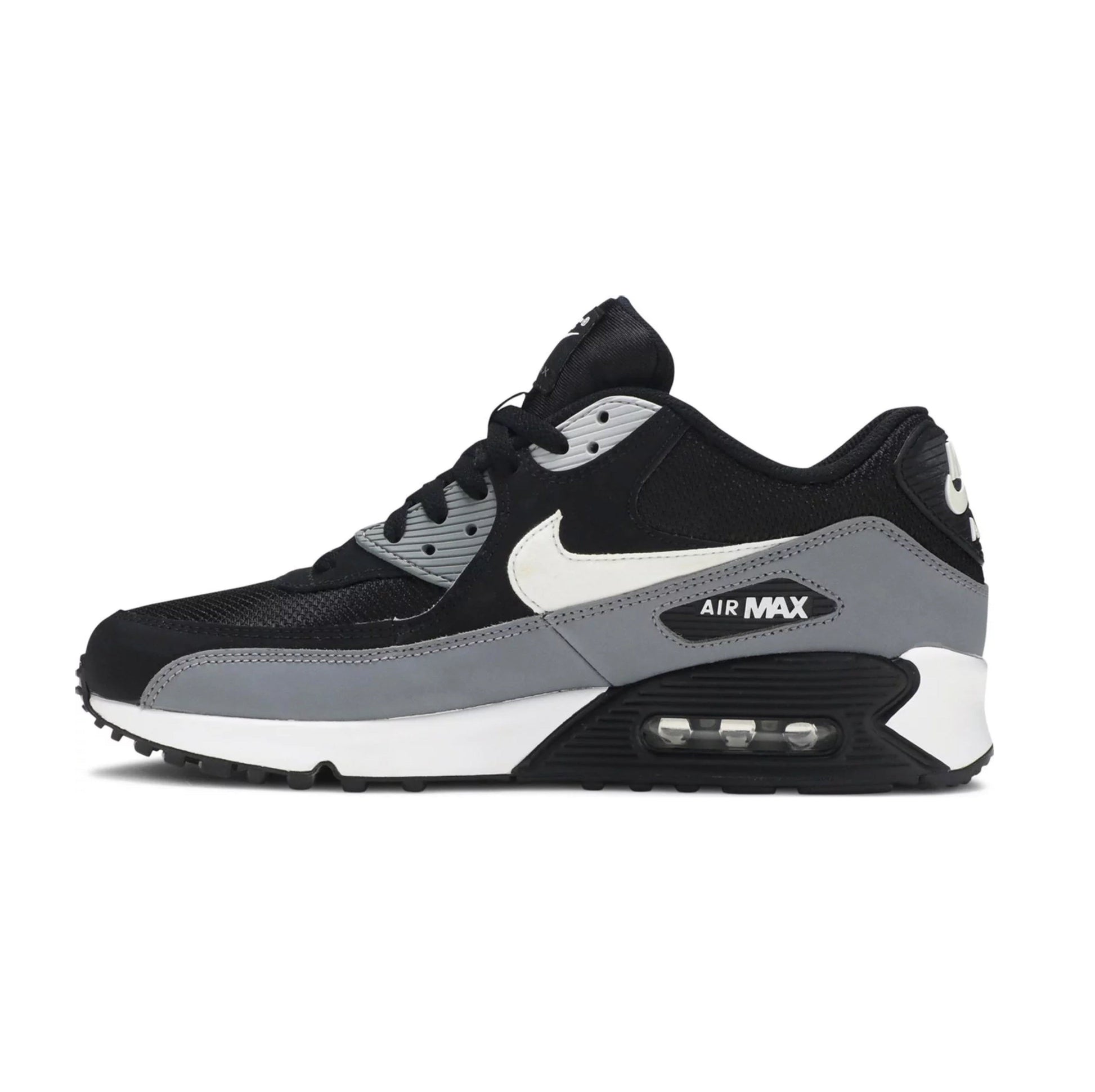 Tênis Nike Air Max 90 Essential 'Cool Grey'