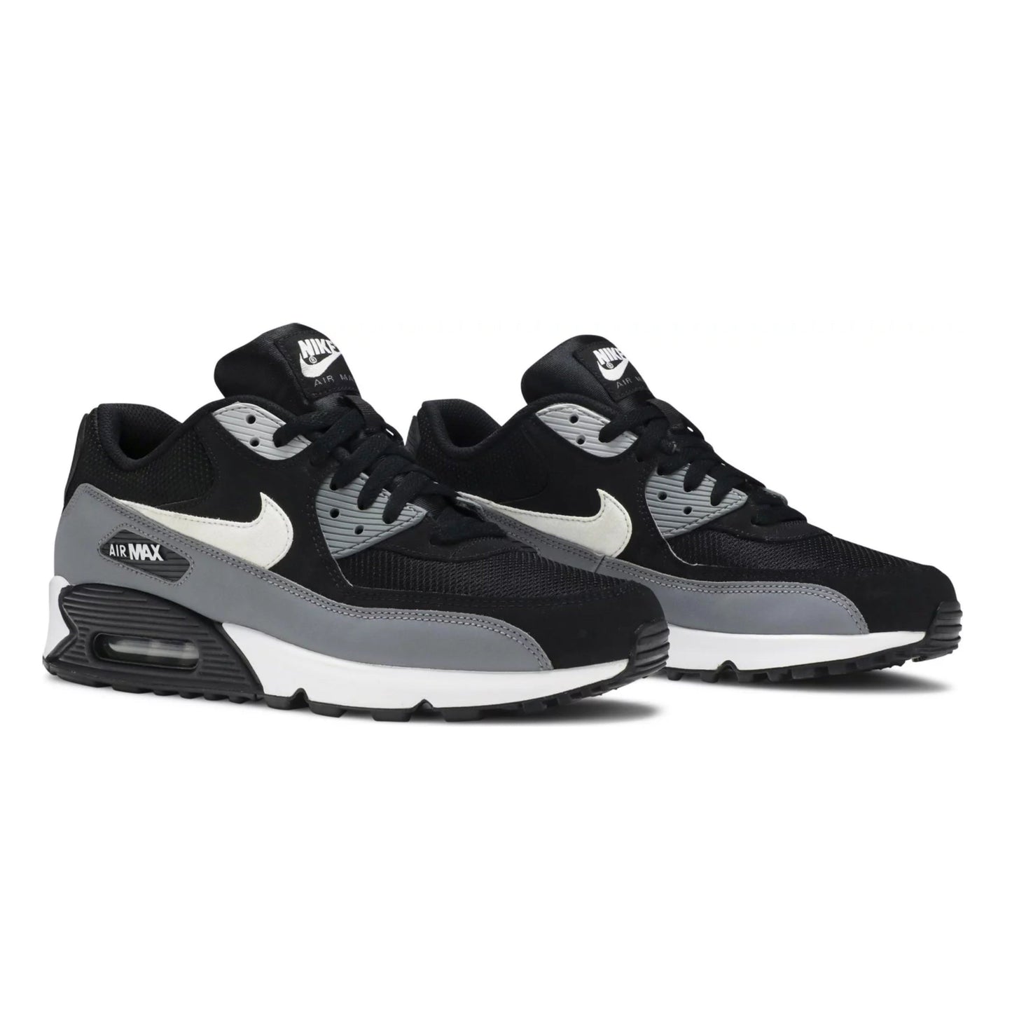 Tênis Air Max 90 Essential Cool Grey