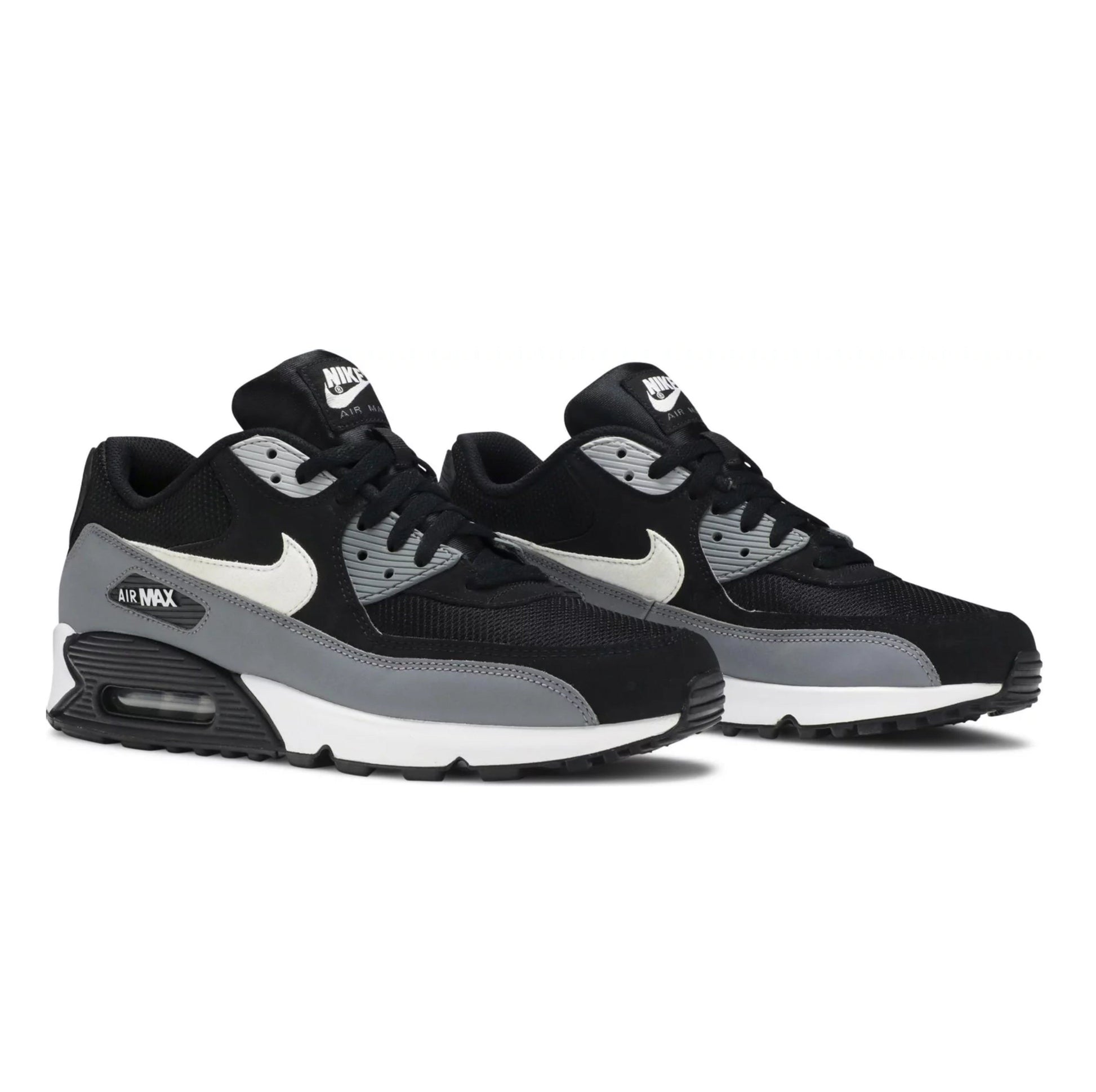 Tênis Air Max 90 Essential Cool Grey