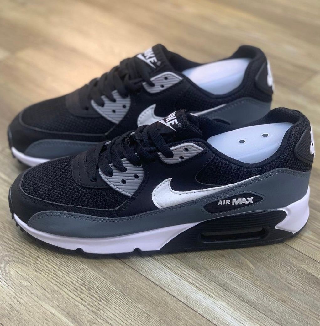 Tênis Air Max 90 Essential 'Cool Grey'