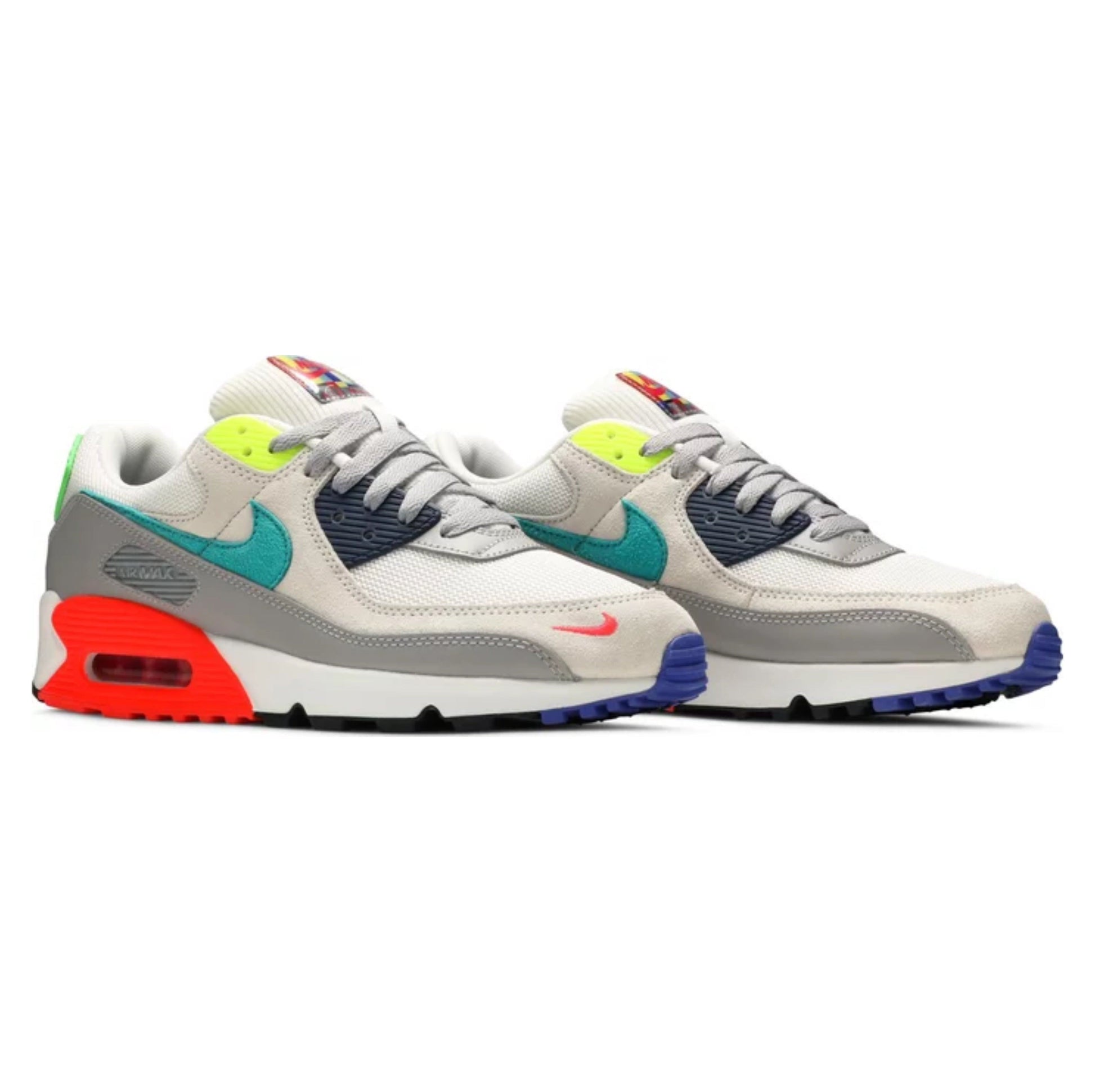 Tênis Air Max Masculino - Minotauro Company