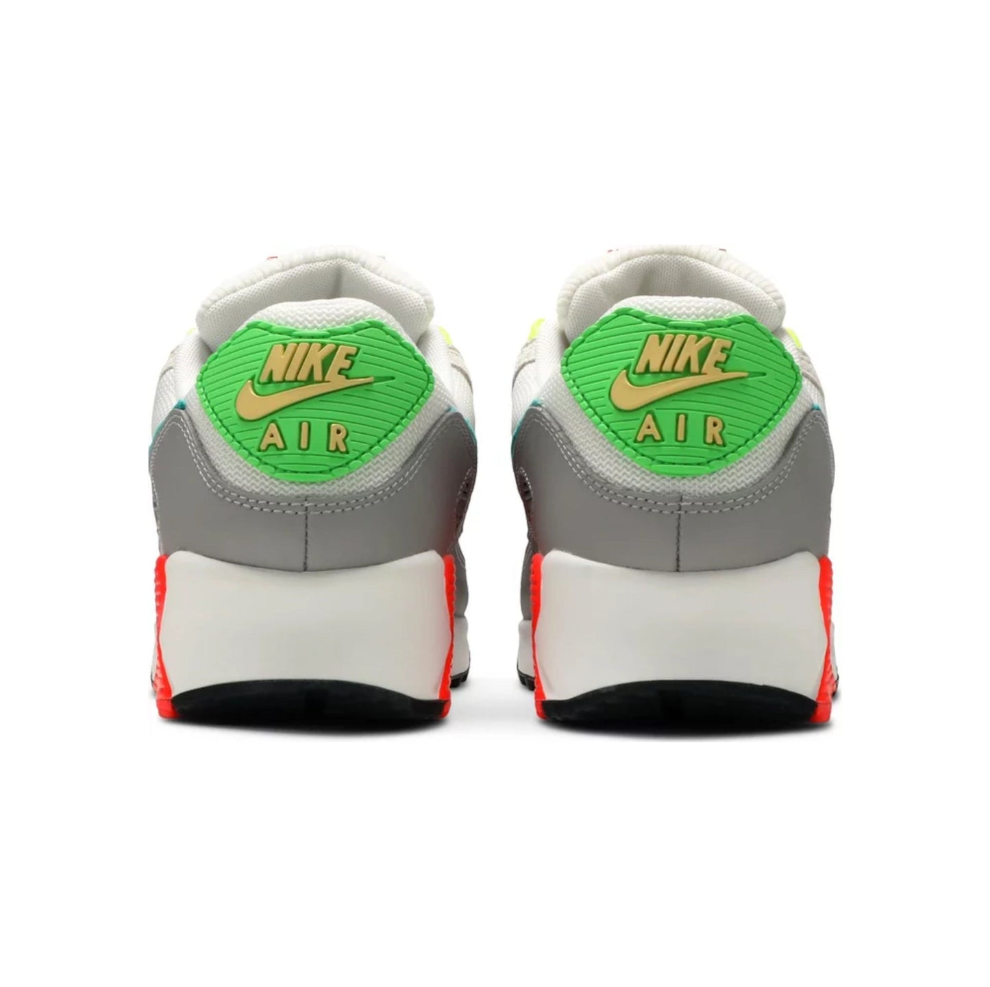 Tênis Air Max 90 'Evolution of Icons'