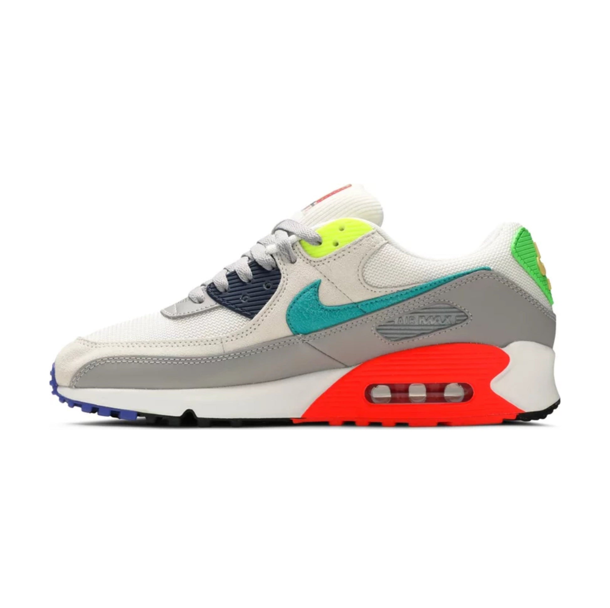 Tênis  Nike Air Max 90 - Minotauro Company