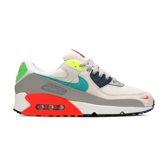 Tênis Air Max 90 Masculino - Minotauro Company