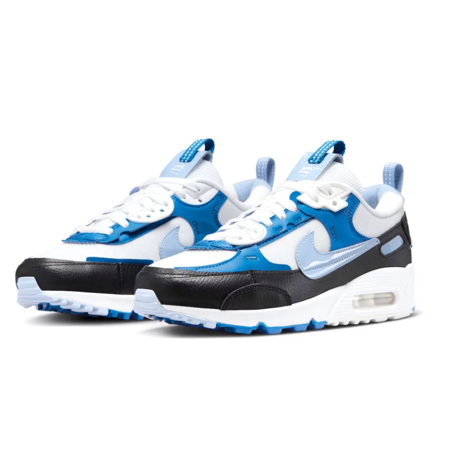 Tênis Air Max 90 Futura Azul