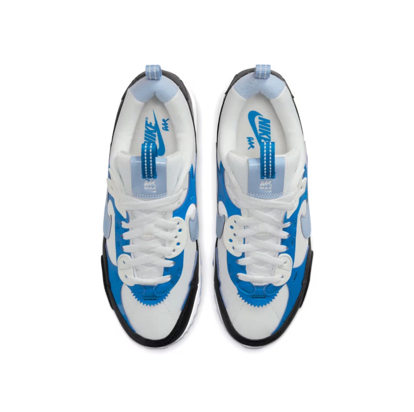Tênis Air Max 90 Futura 'Cobalt Bliss'