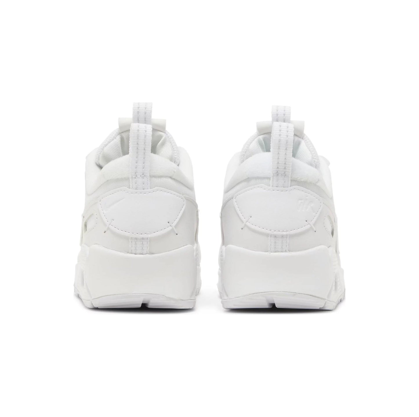 Tênis Air Max 90 Futura 'Triple White'