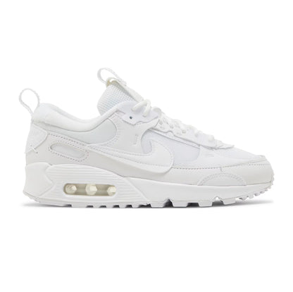 Tênis Air Max 90 Futura 'Triple White'