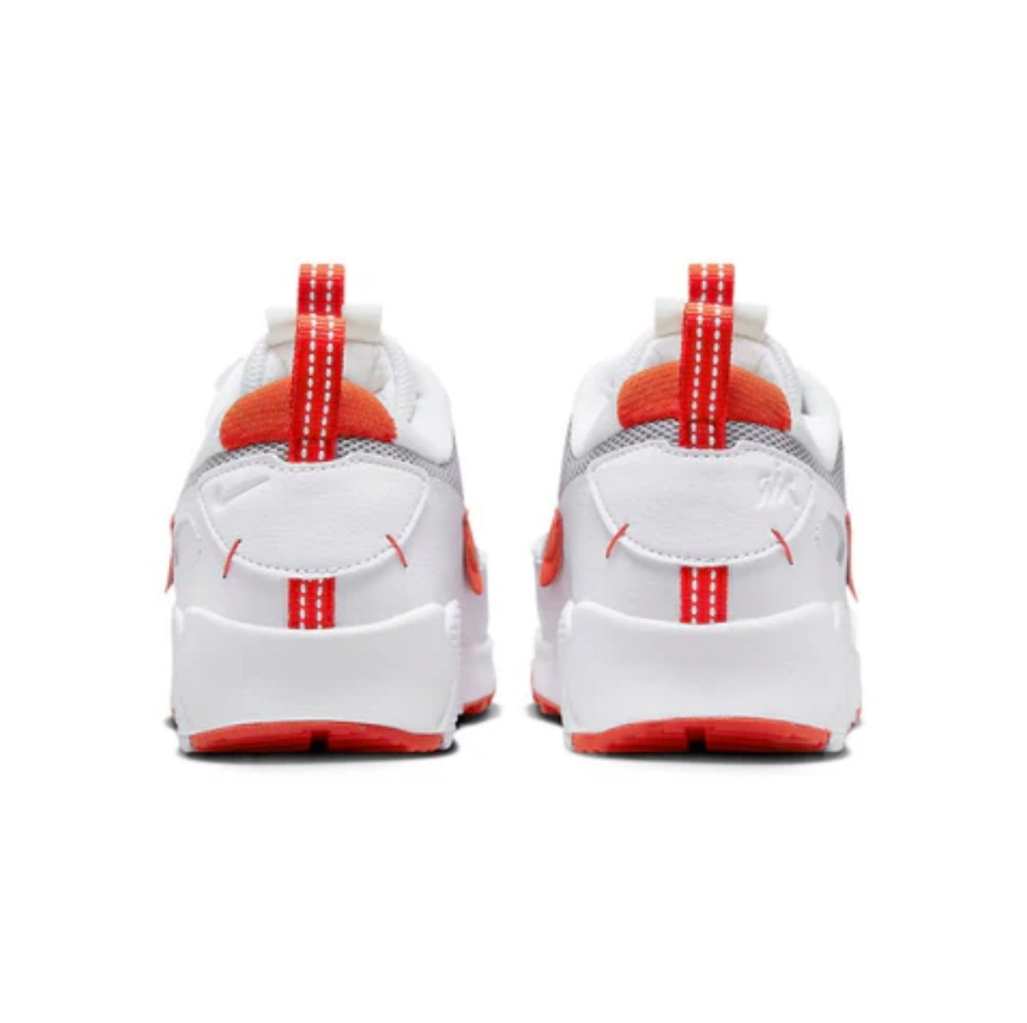 Tênis Air Max 90 Futura 'White Picant Red'