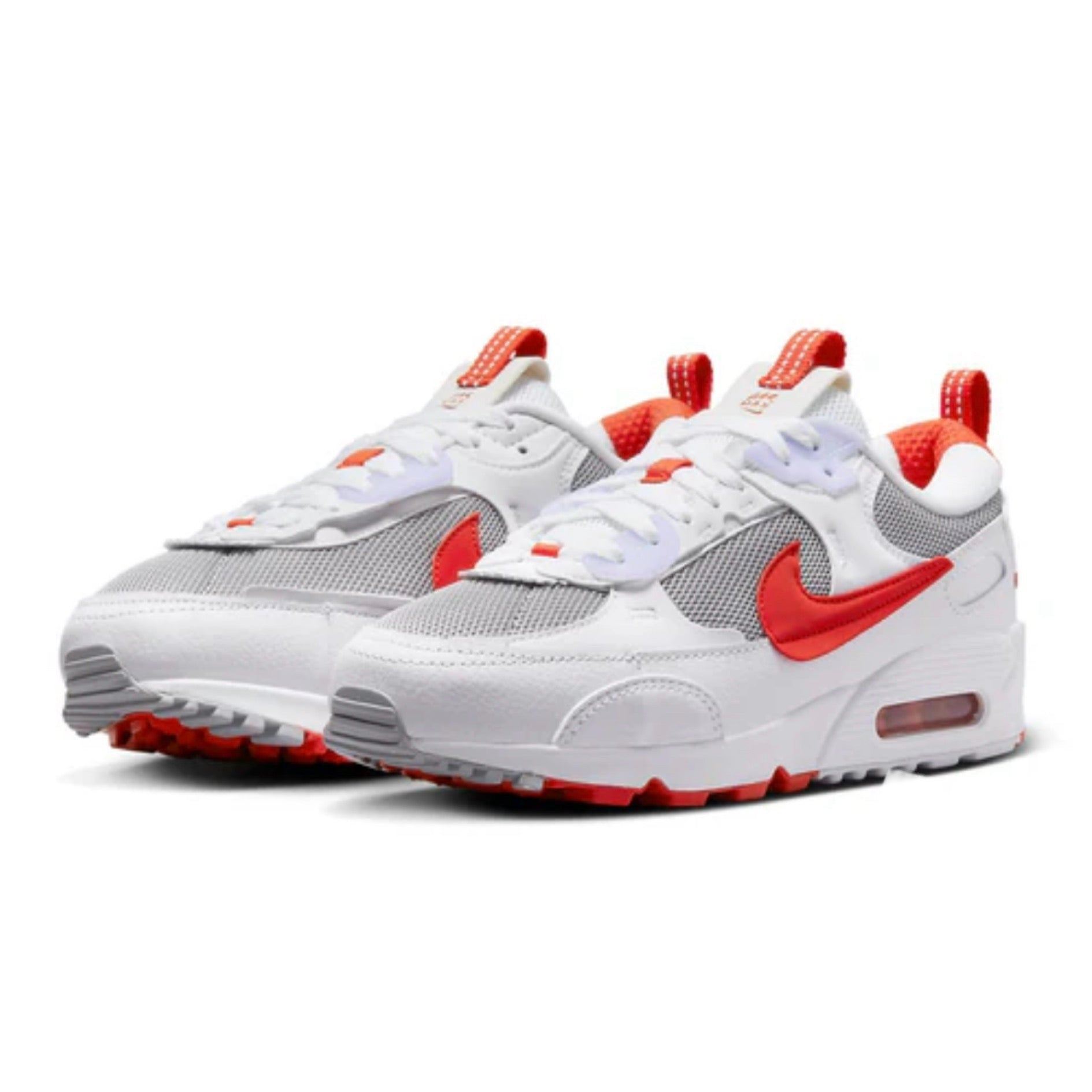 Tênis Air Max 90 Futura Vermelho