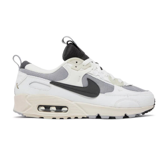 Tênis Air Max 90 Futura 'Wolf Grey'