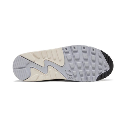 Tênis Air Max 90 Futura 'Wolf Grey'