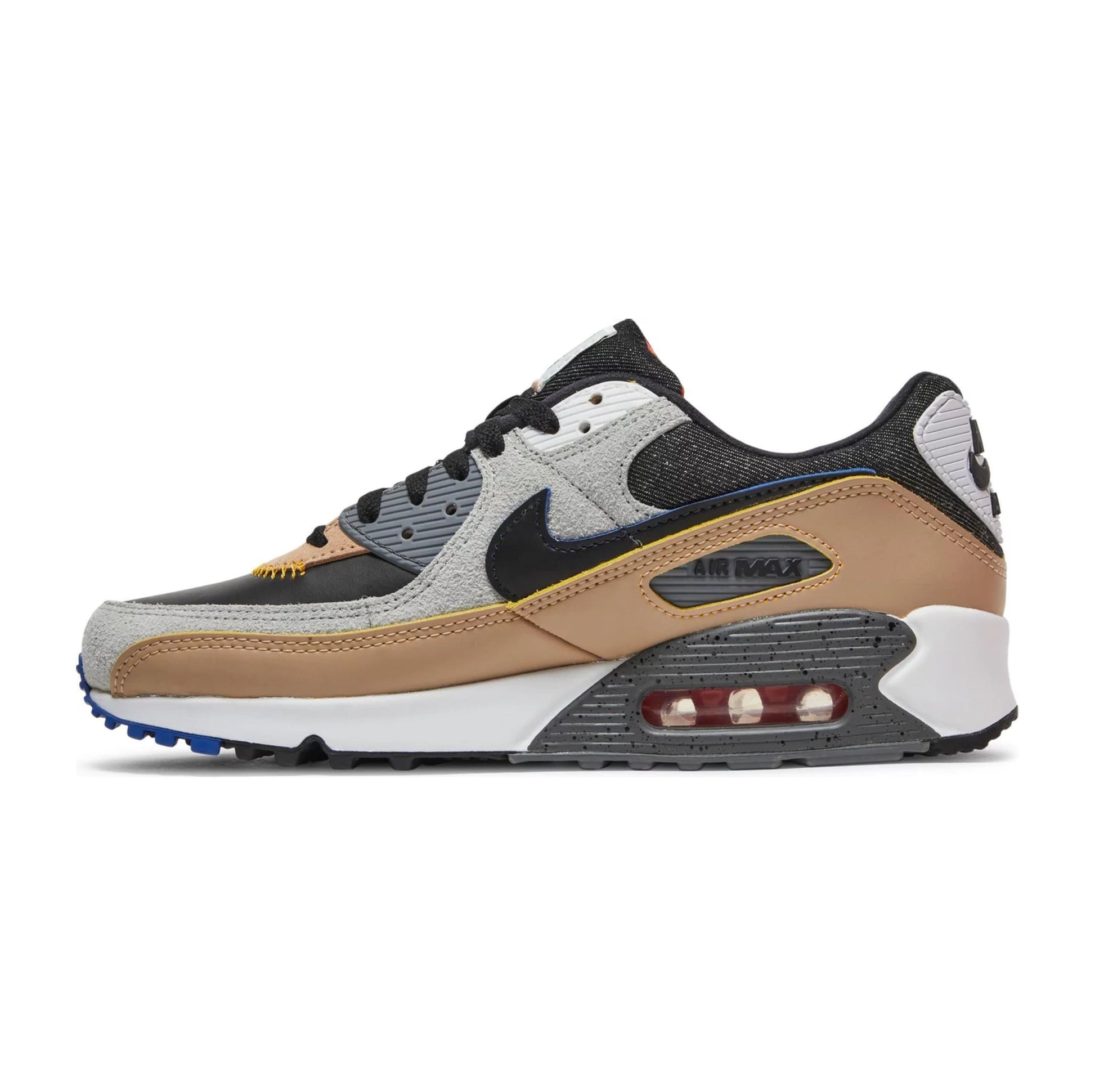 Tênis Air Max 90