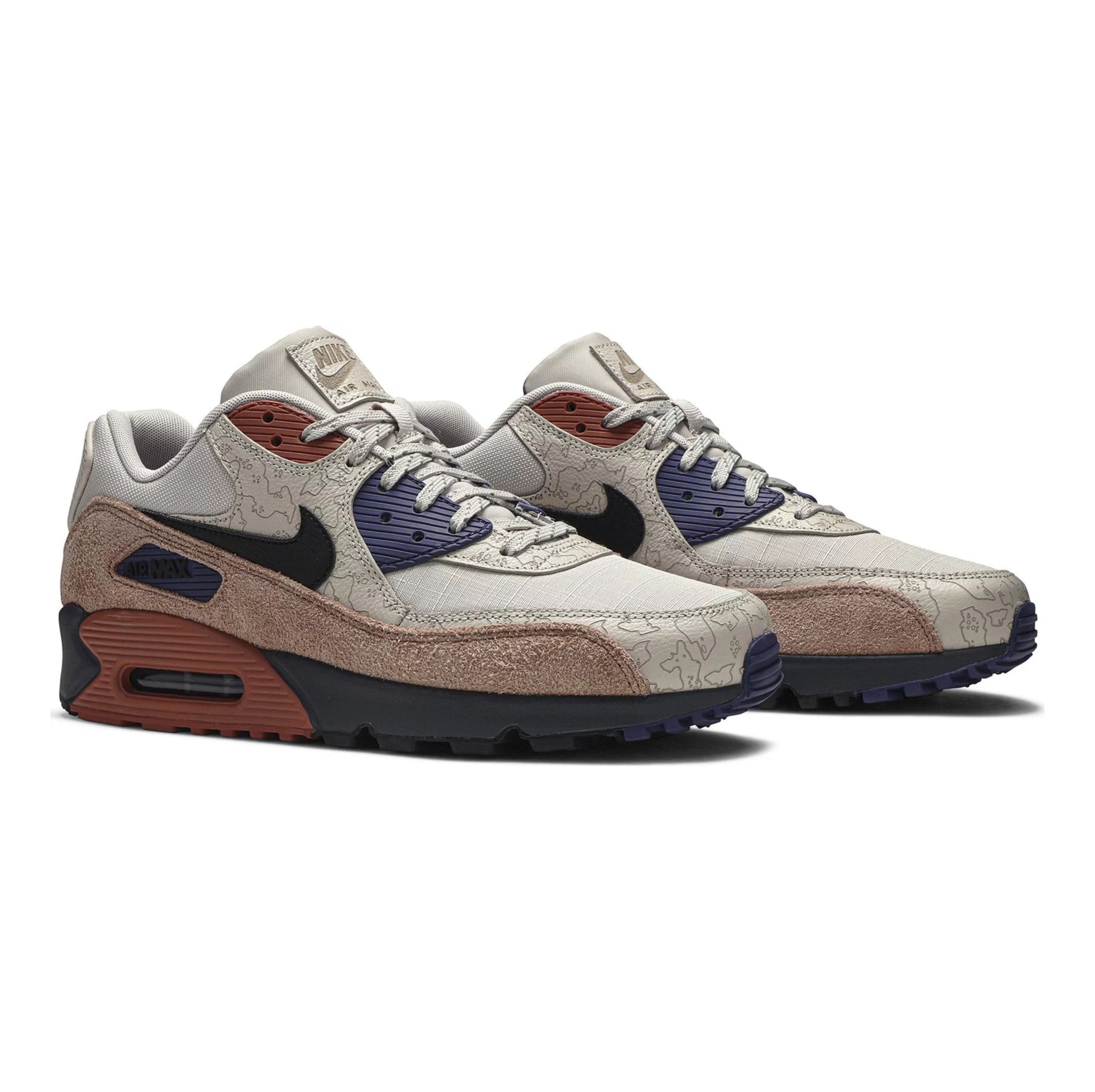 Tênis Air Max 90