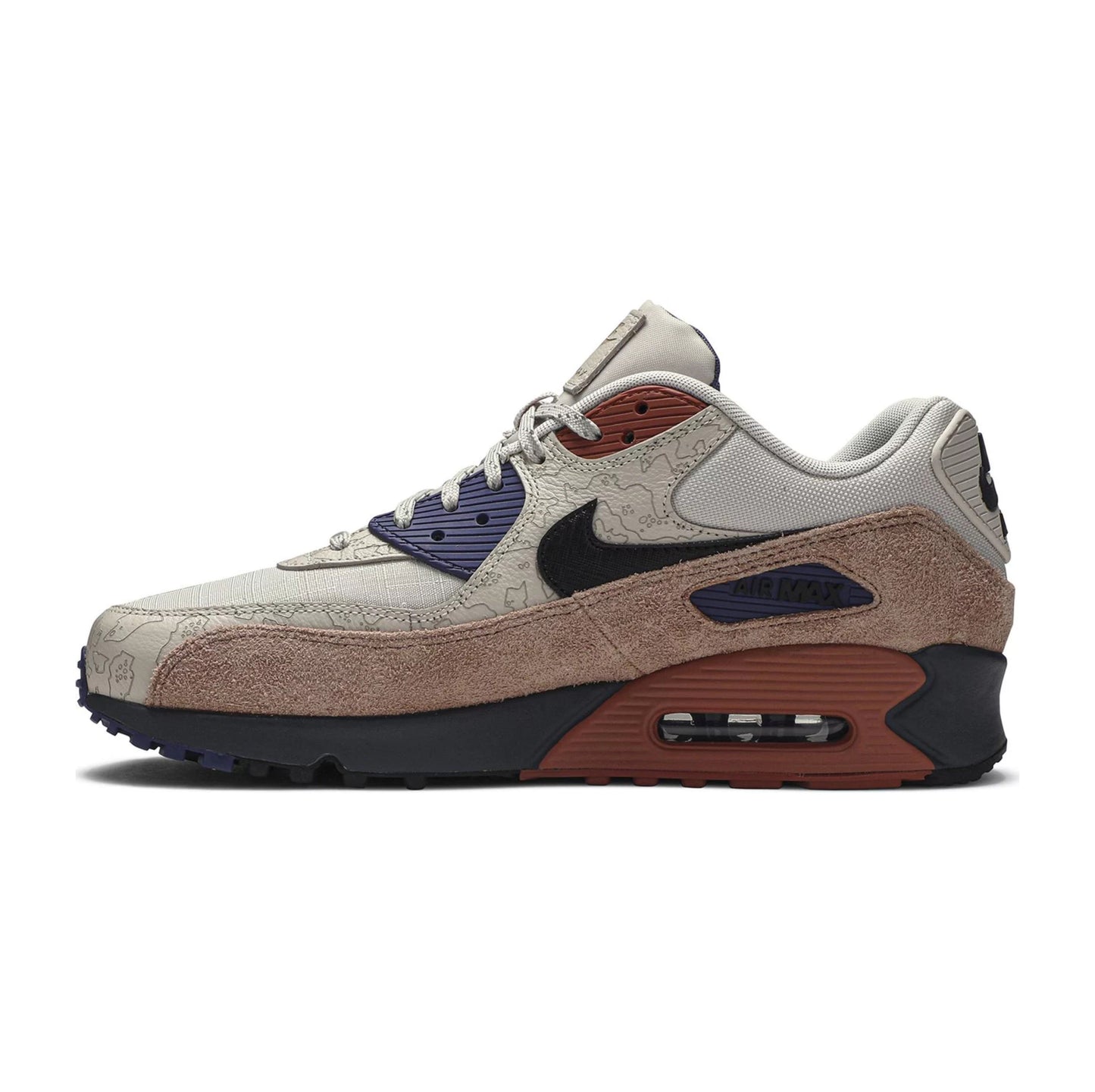 Tênis Air Max 90 NRG 'Comowabb'