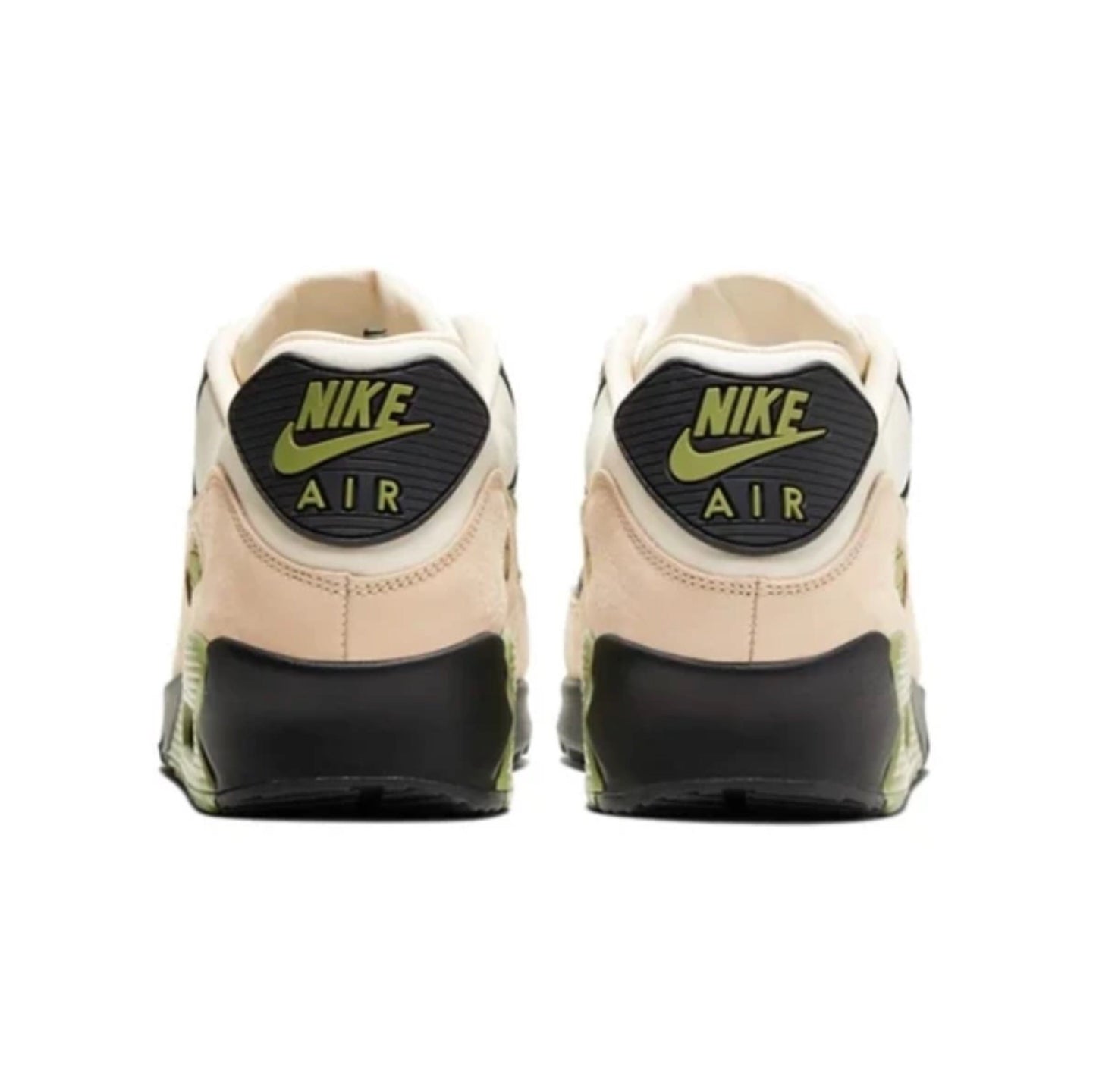 Tênis Air Max 90 NRG 'Lahar Escape - Ivory'