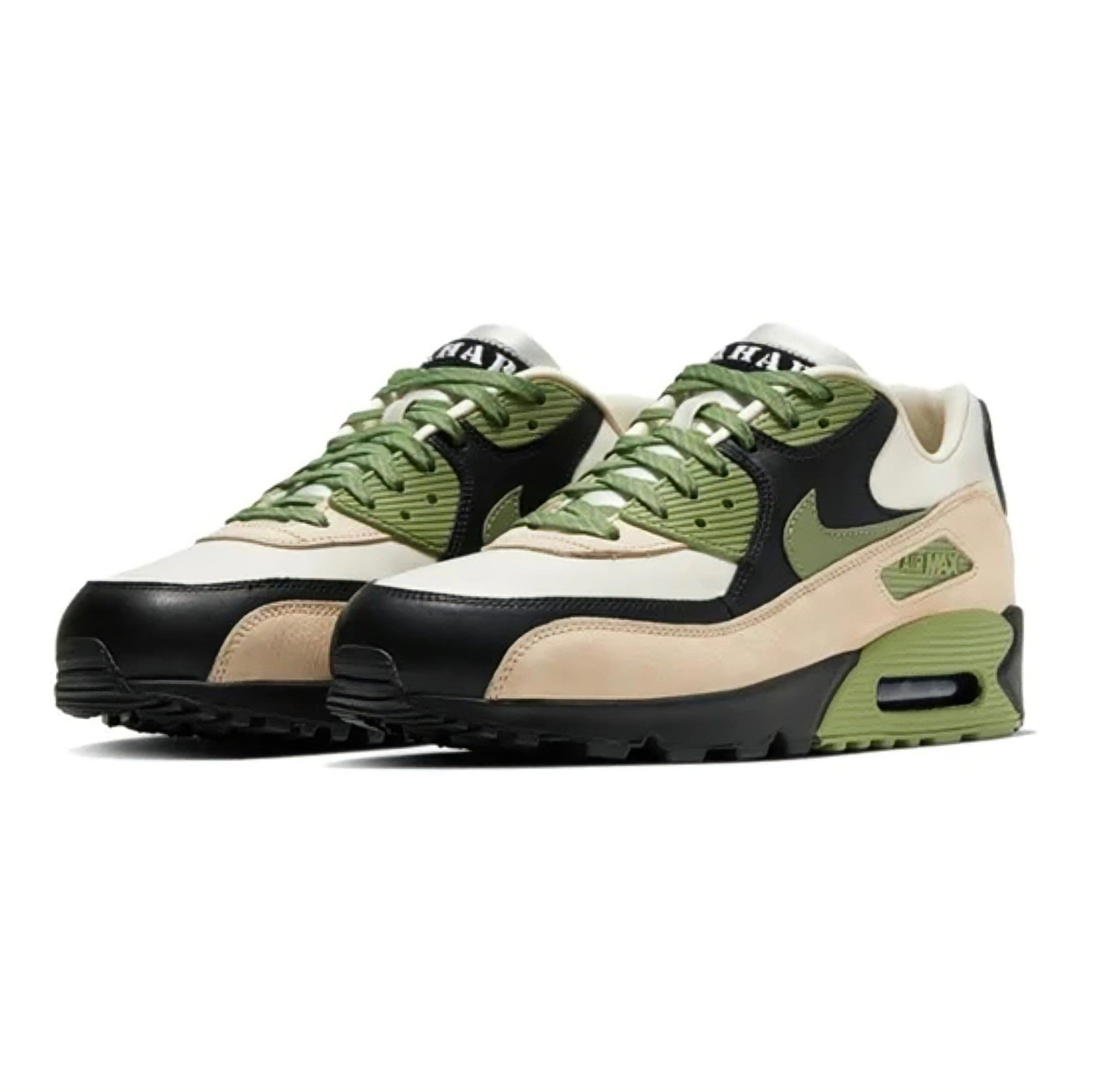 Tênis Air Max 90 NRG 'Lahar Escape - Ivory'