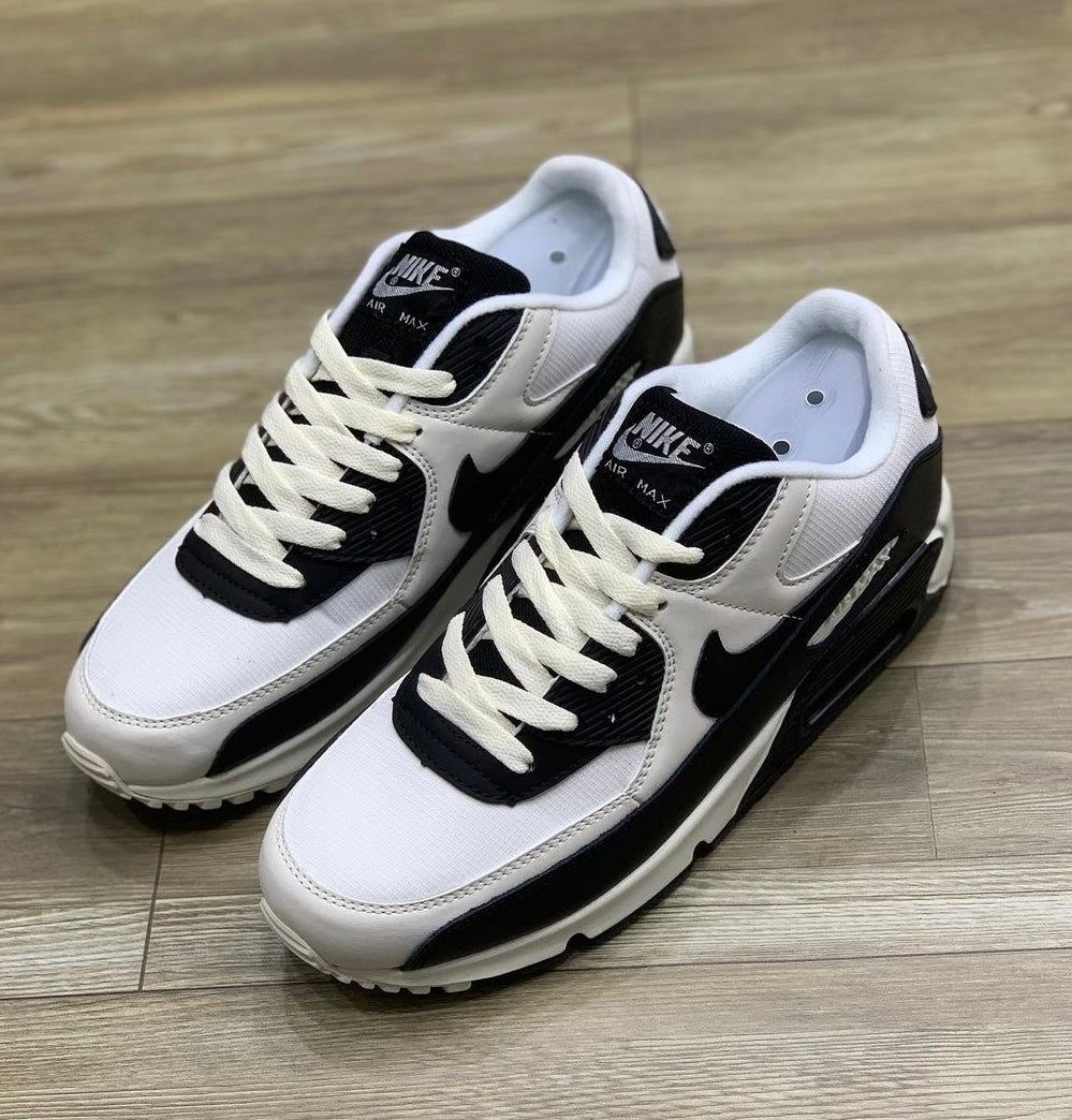 Tênis Air Max 90 'Phantom Coconut Milk'