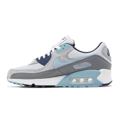 Tênis Air Max 90 'Worn Blue'