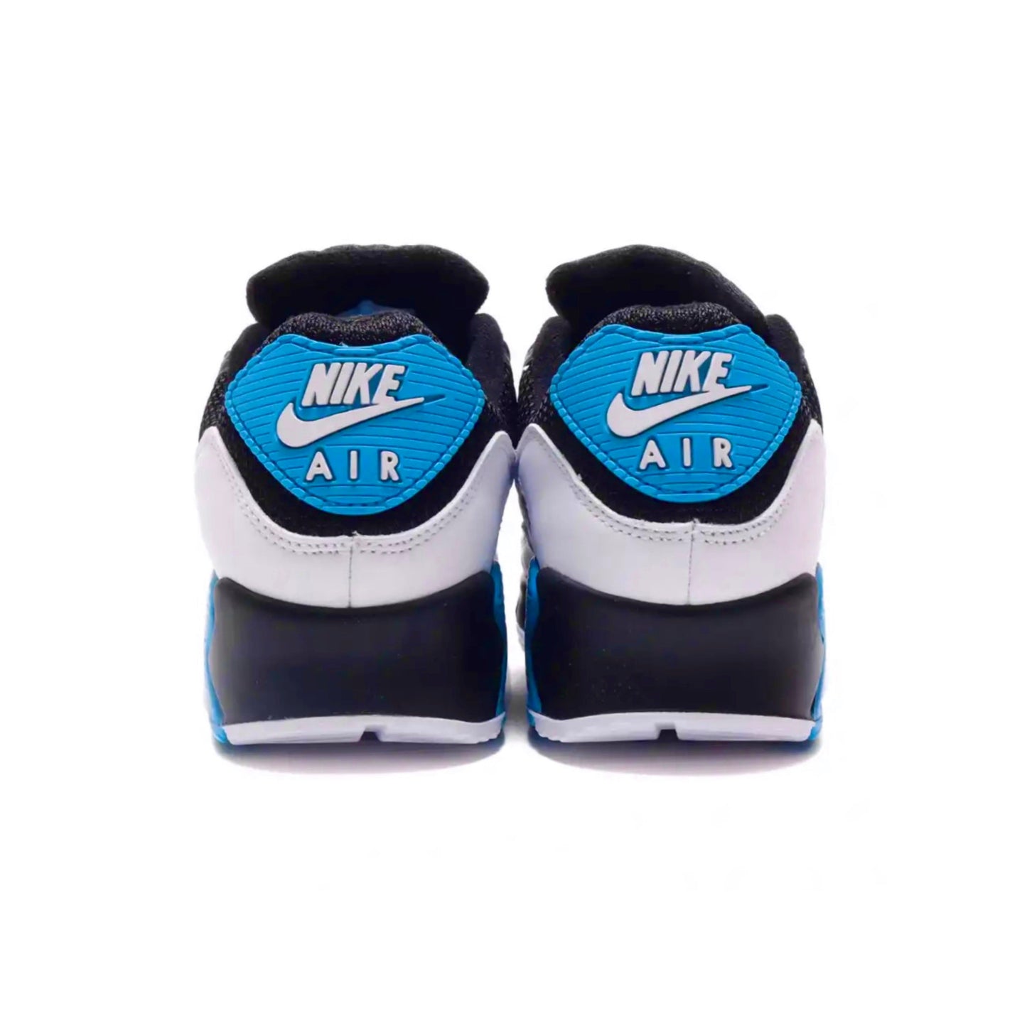 Tênis Air Max 90 'Reverse Laser Blue'