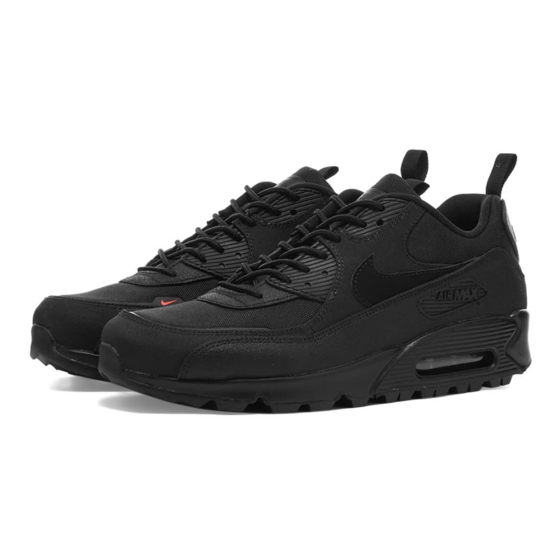 Tênis Air Max 90 Preto