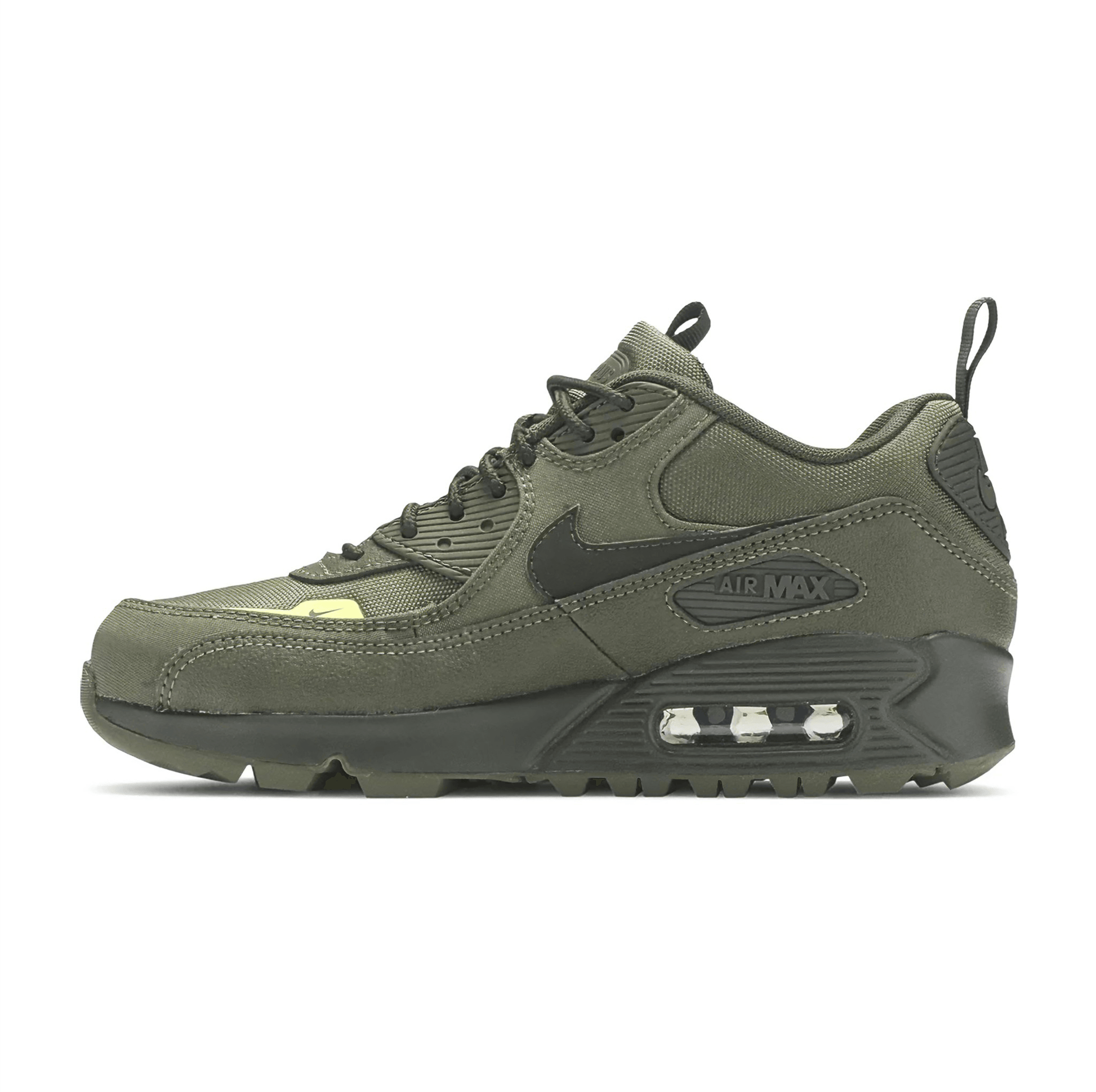 Tênis Nike Air Max 90 Surplus