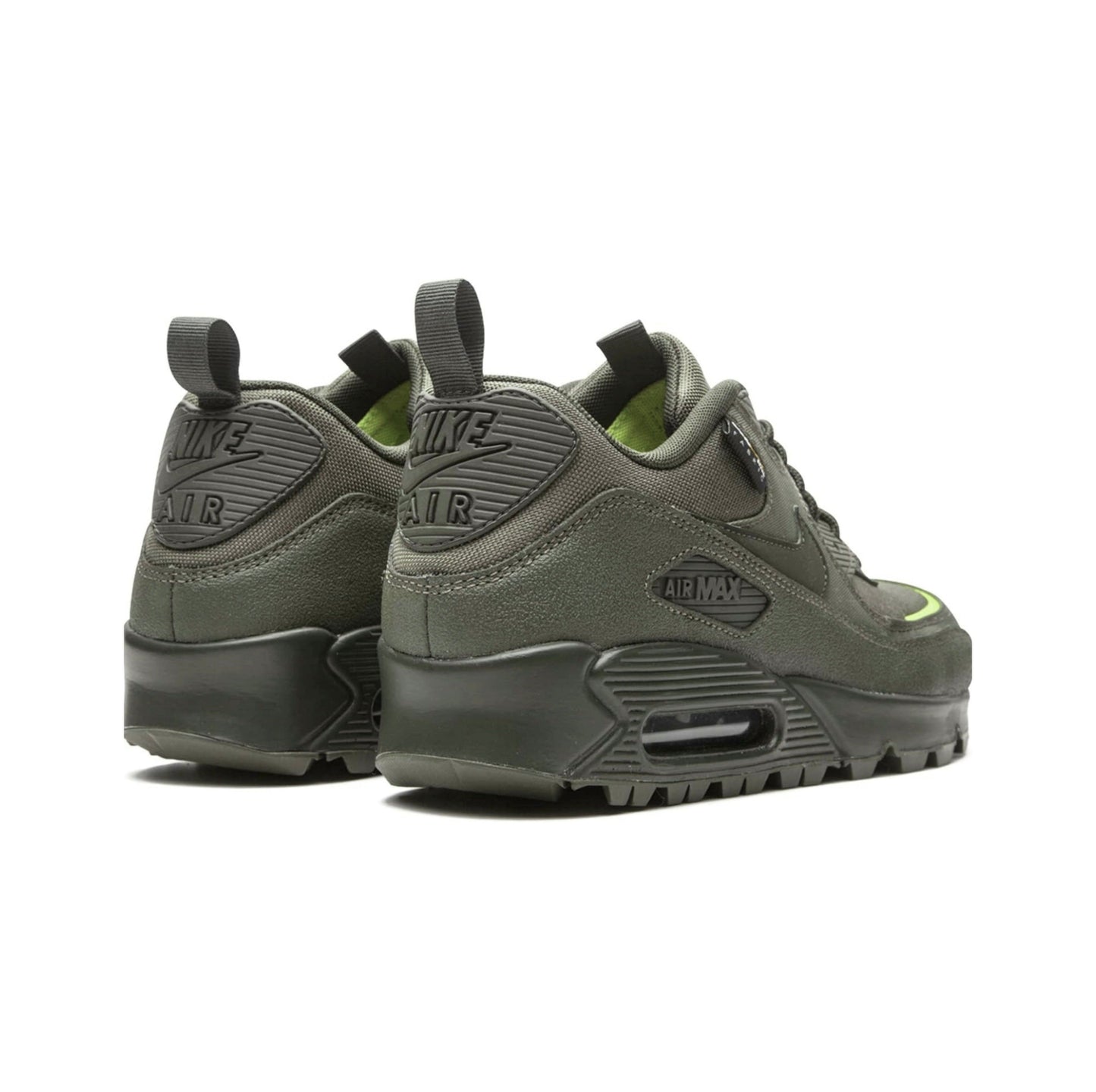 Tênis Air Max 90 Surplus 'Cargo Khaki'