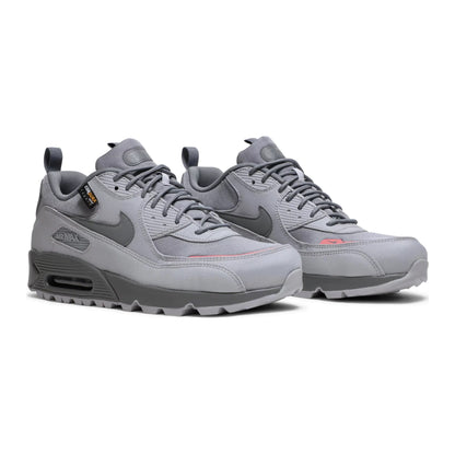 Tênis Air Max 90 Cinza
