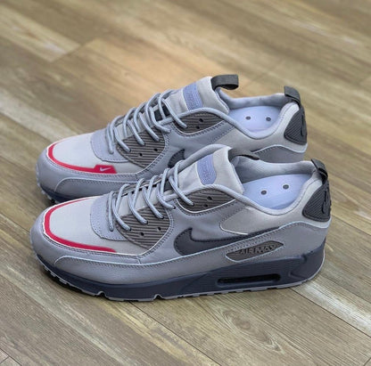 Tênis Air Max 90 Surplus 'Wolf Grey'