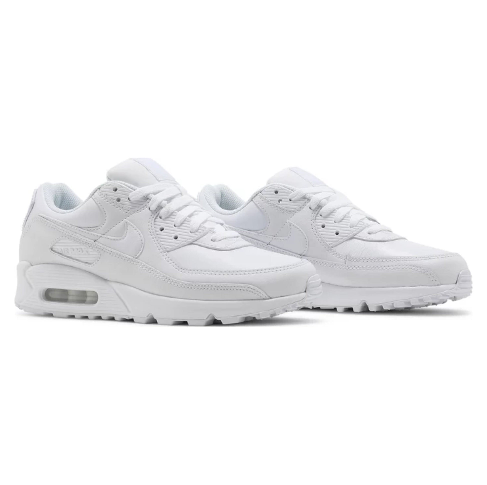 Tênis Air Max 90 Branco