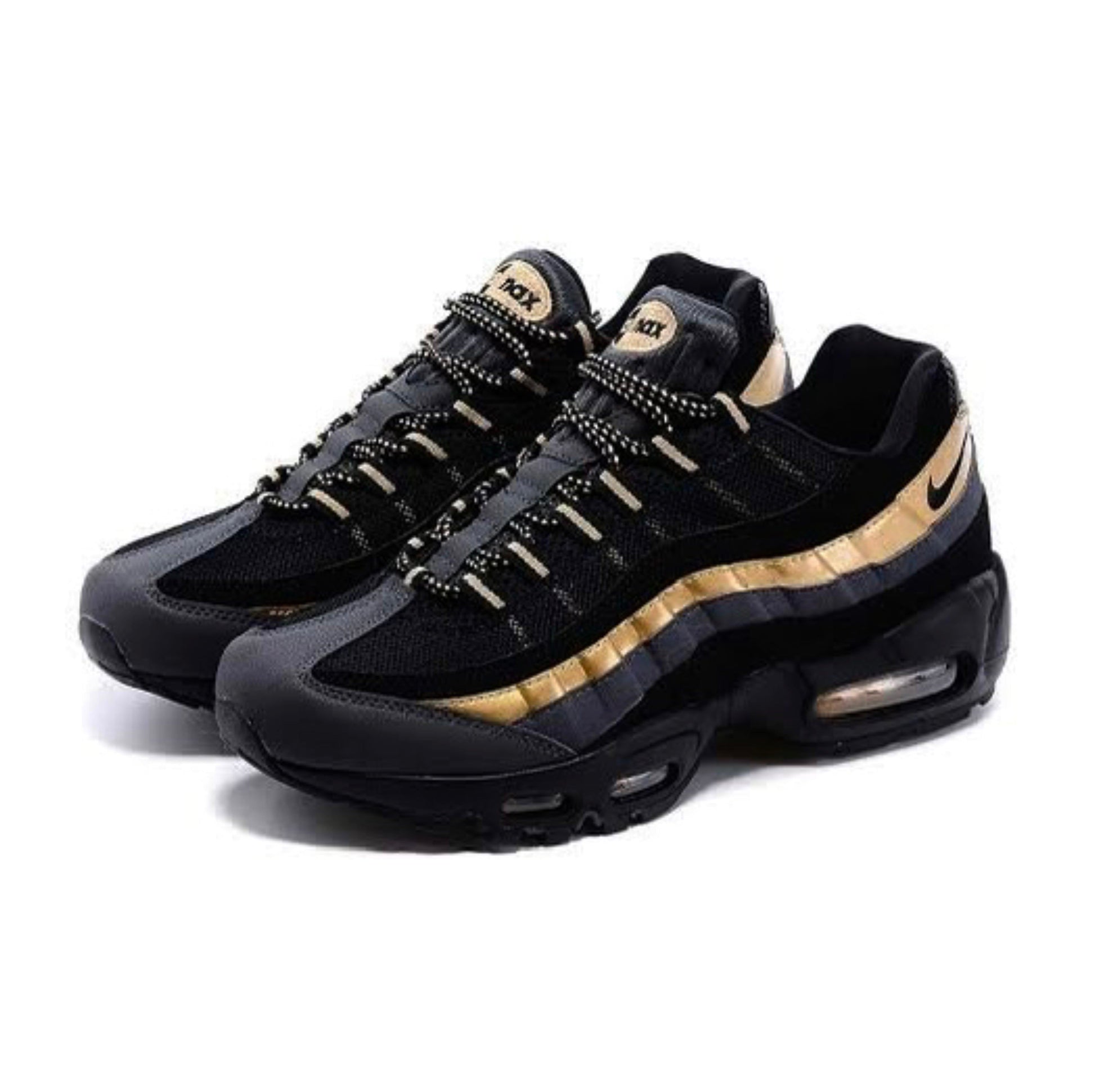 Tênis Nike Air Max 95 Masculino