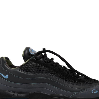 Tênis Air Max 95 Corteiz 'Aegean Storm'