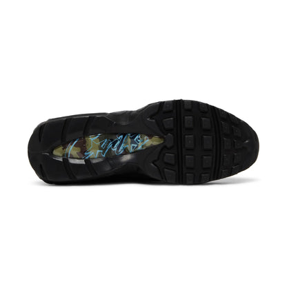 Tênis Air Max 95 Corteiz 'Aegean Storm'