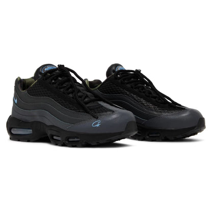 Tenis Nike Air Max 95 SP Corteiz 'Aegean Storm'