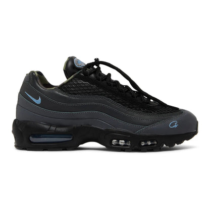 Tênis Nike Air Max 95 Corteiz 'Aegean Storm'